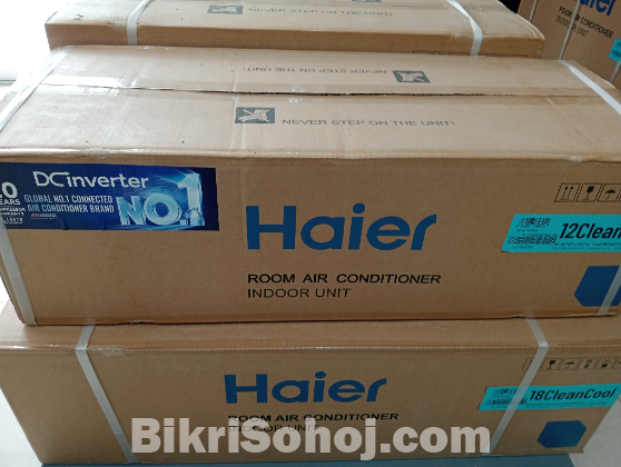 Haier AC